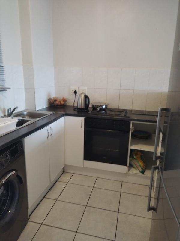 2 Bedroom Property for Sale in Guldenland Western Cape